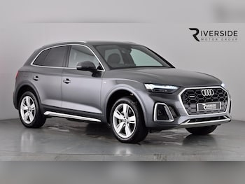 Audi Q5 feature image
