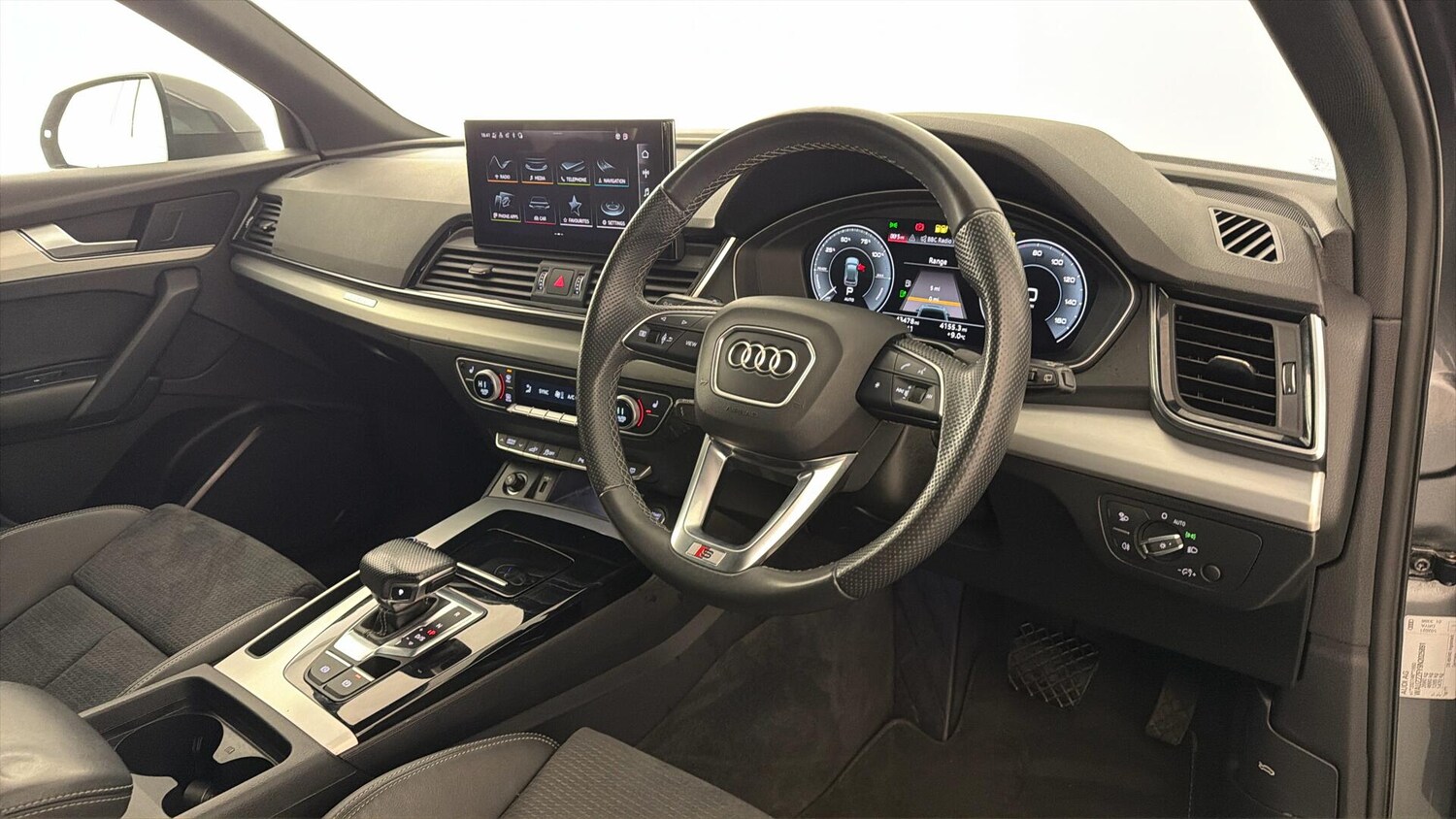 Used Audi Q5 2021 for sale - 78206346: Photo 20