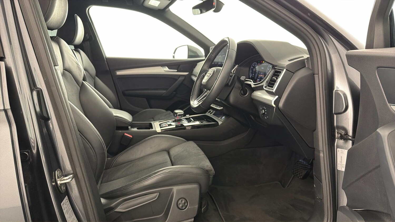 Used Audi Q5 2021 for sale - 78206346: Photo 21