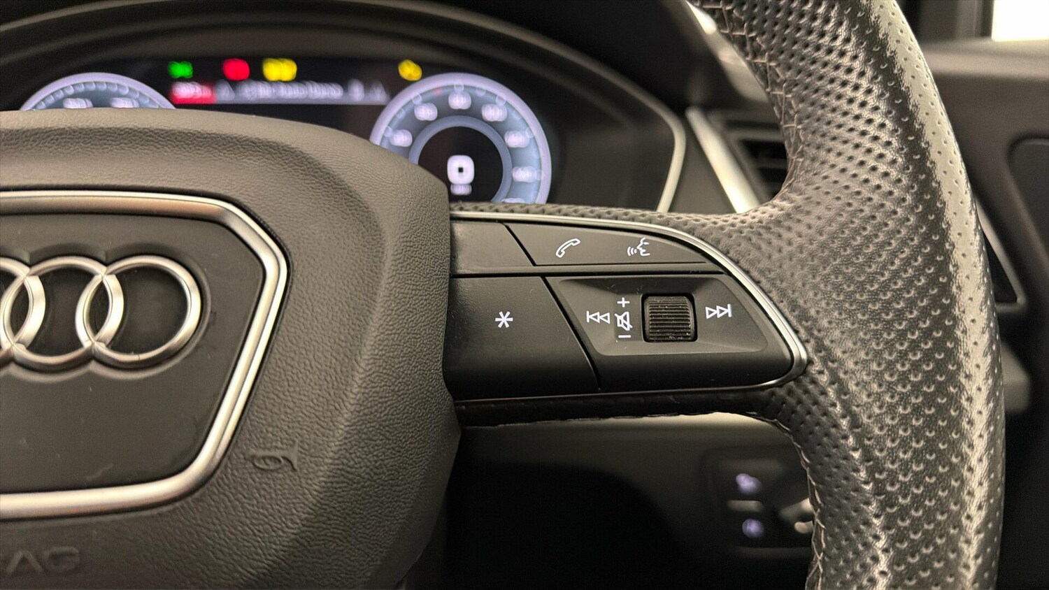 Used Audi Q5 2021 for sale - 78206346: Photo 24