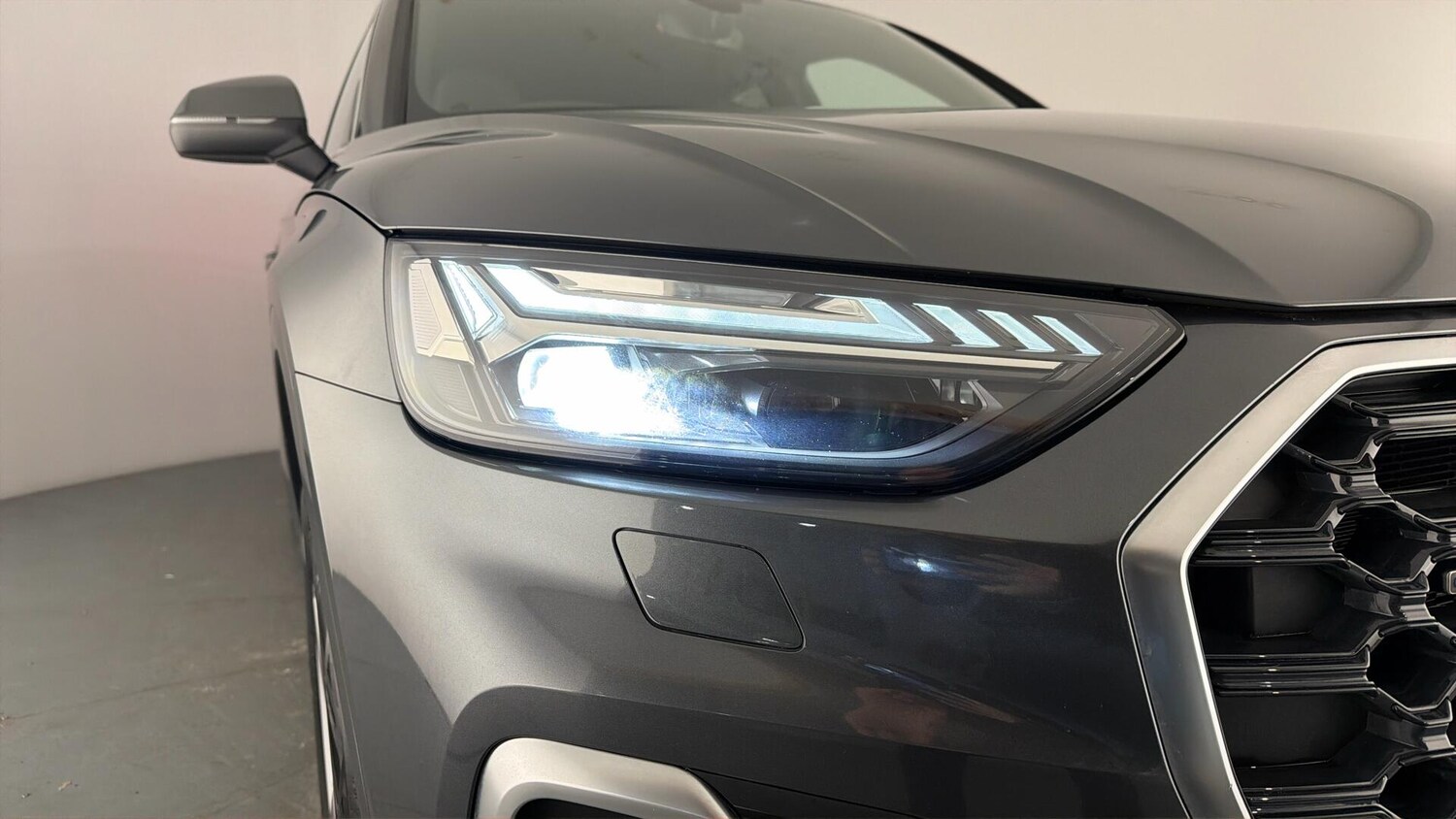 Used Audi Q5 2021 for sale - 78206346: Photo 26