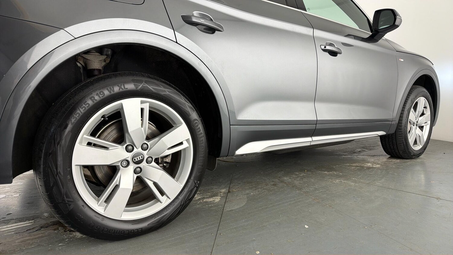 Used Audi Q5 2021 for sale - 78206346: Photo 28