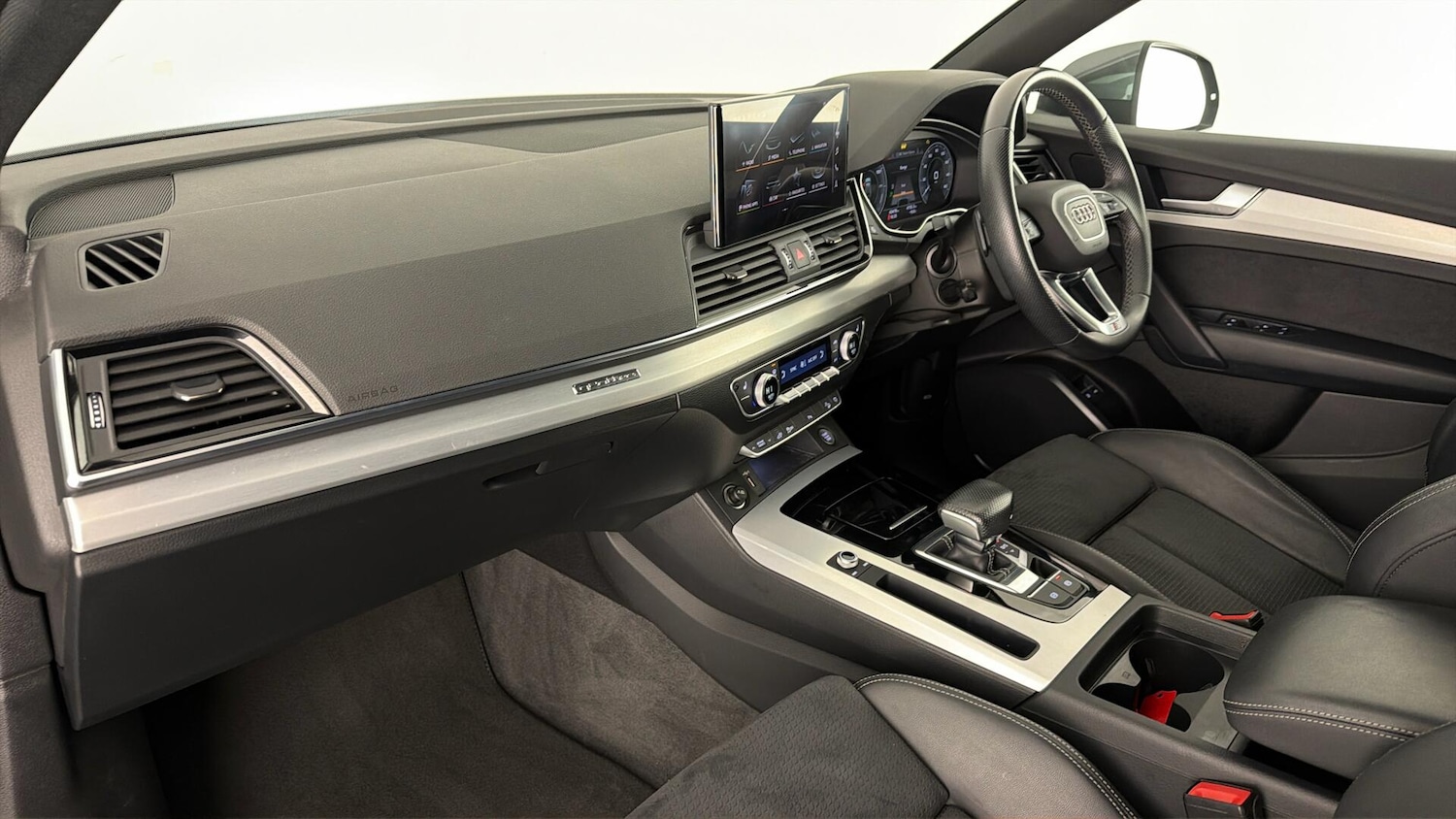 Used Audi Q5 2021 for sale - 78206346: Photo 3