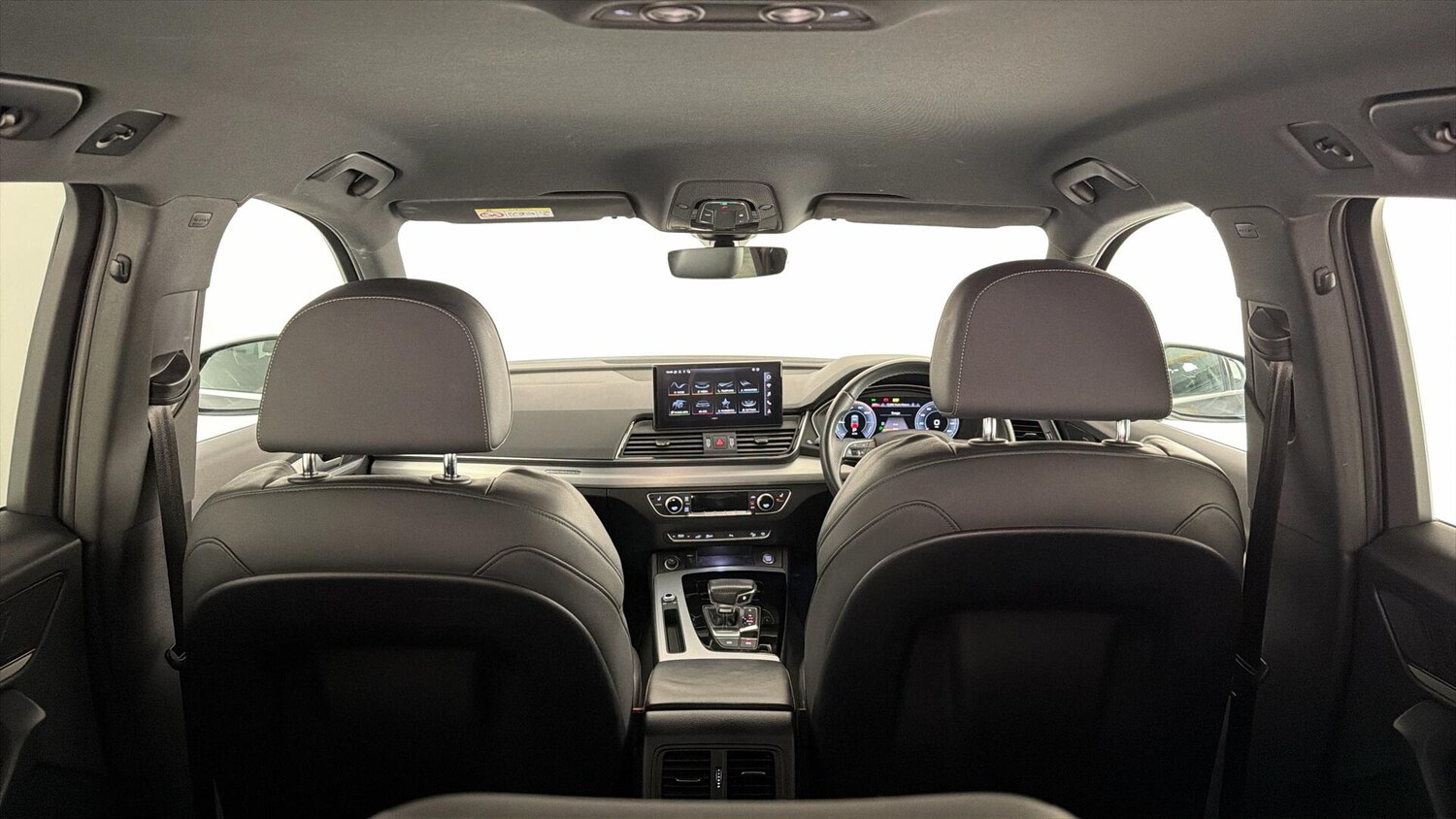 Used Audi Q5 2021 for sale - 78206346: Photo 31