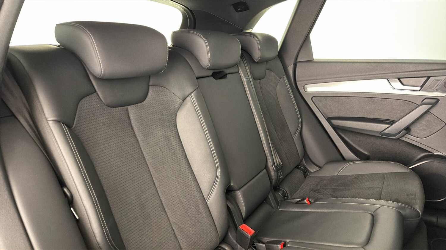 Used Audi Q5 2021 for sale - 78206346: Photo 33