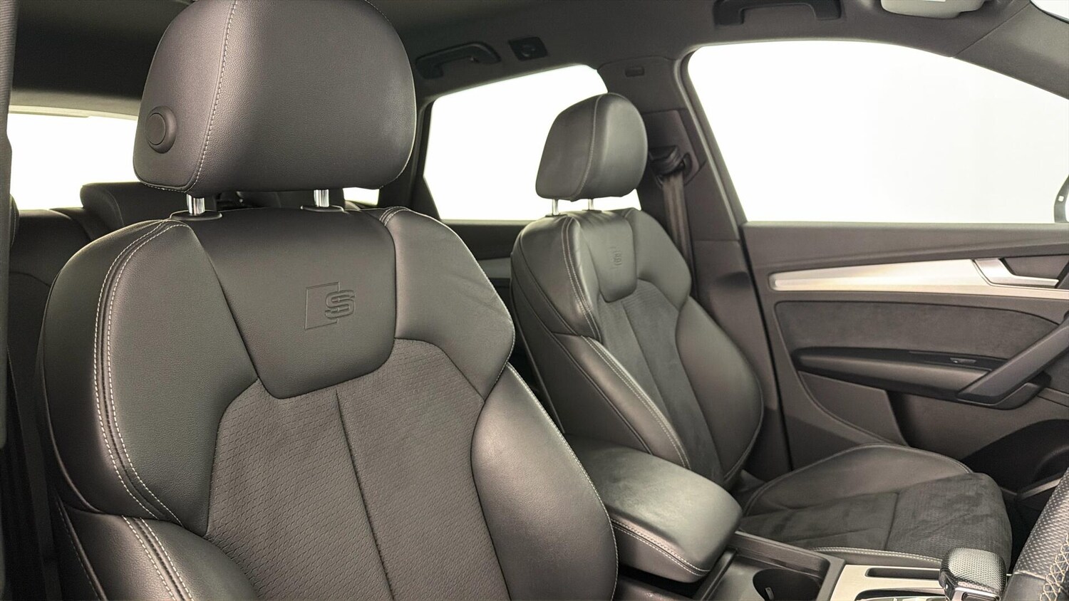 Used Audi Q5 2021 for sale - 78206346: Photo 34