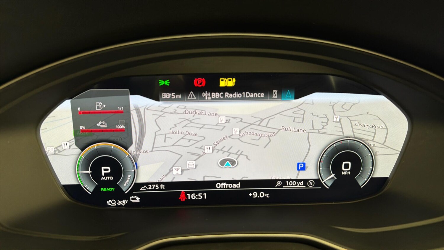 Used Audi Q5 2021 for sale - 78206346: Photo 38