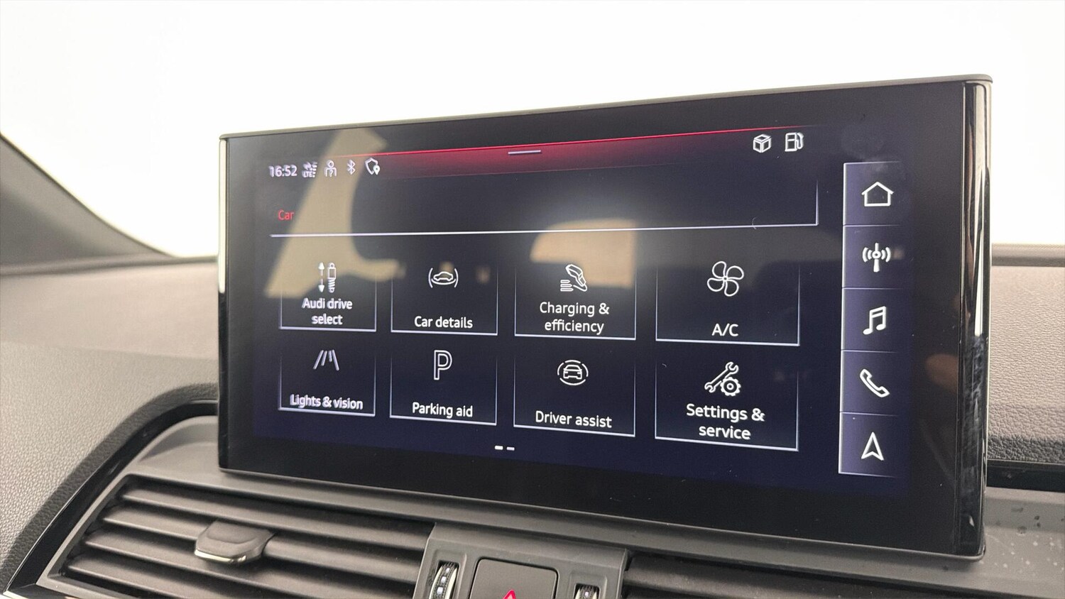 Used Audi Q5 2021 for sale - 78206346: Photo 39