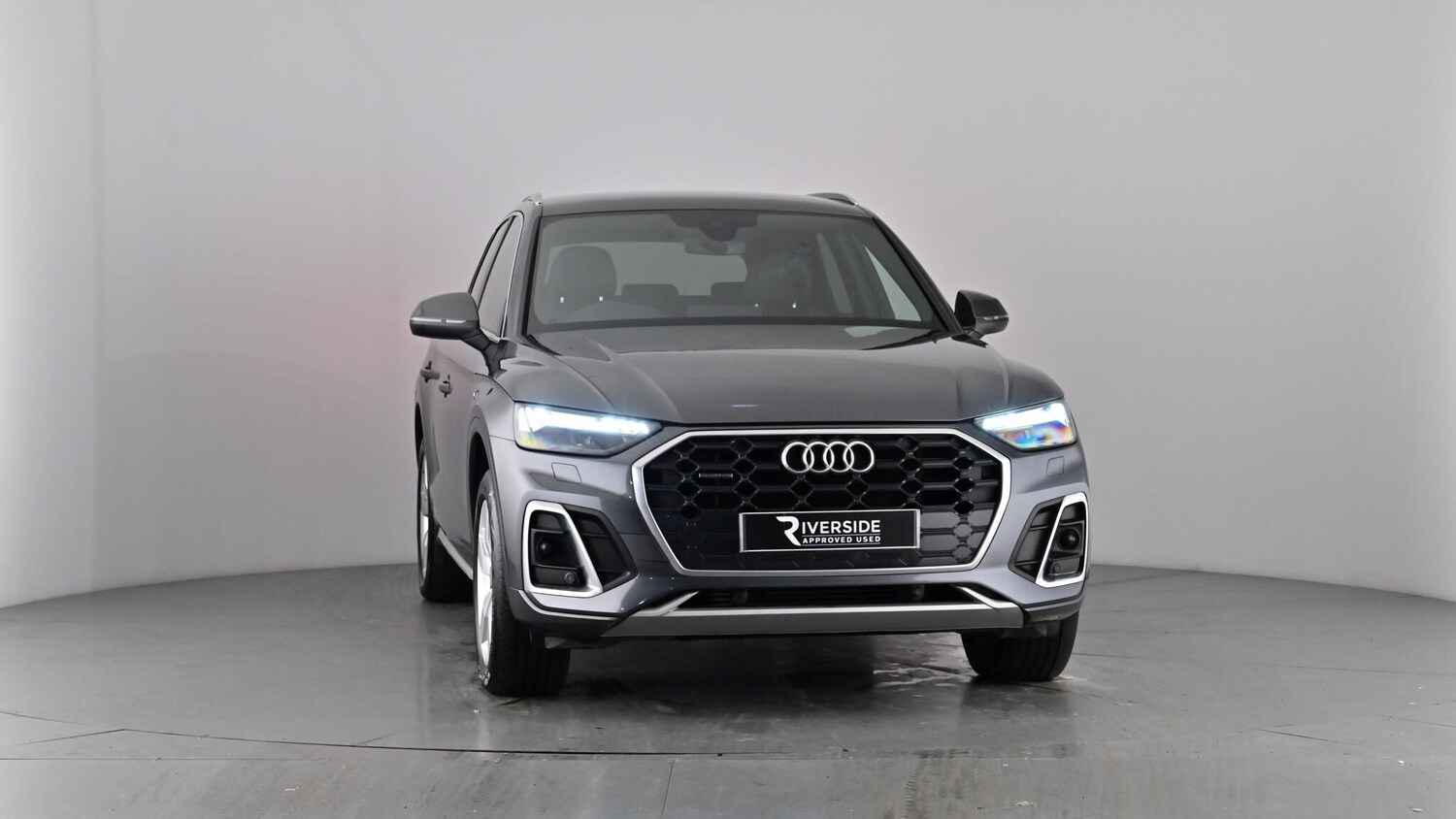 Used Audi Q5 2021 for sale - 78206346: Photo 44