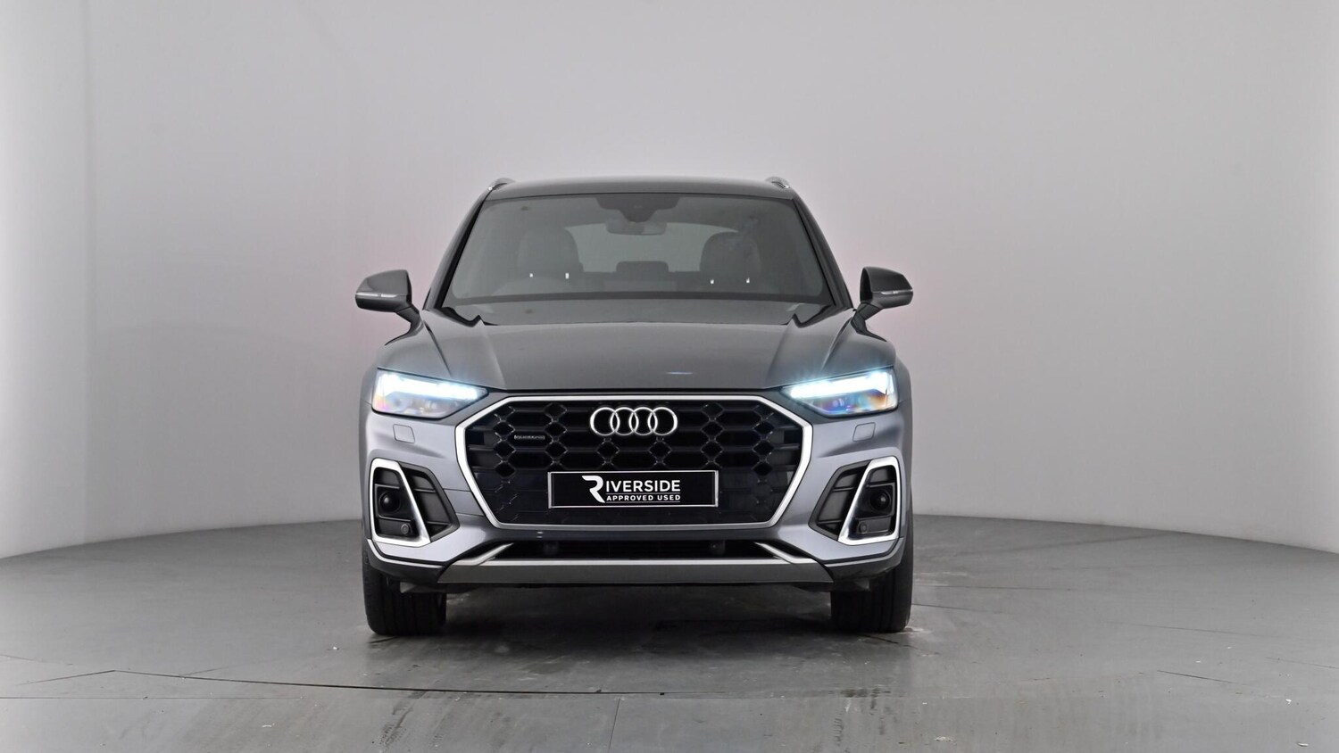 Used Audi Q5 2021 for sale - 78206346: Photo 45
