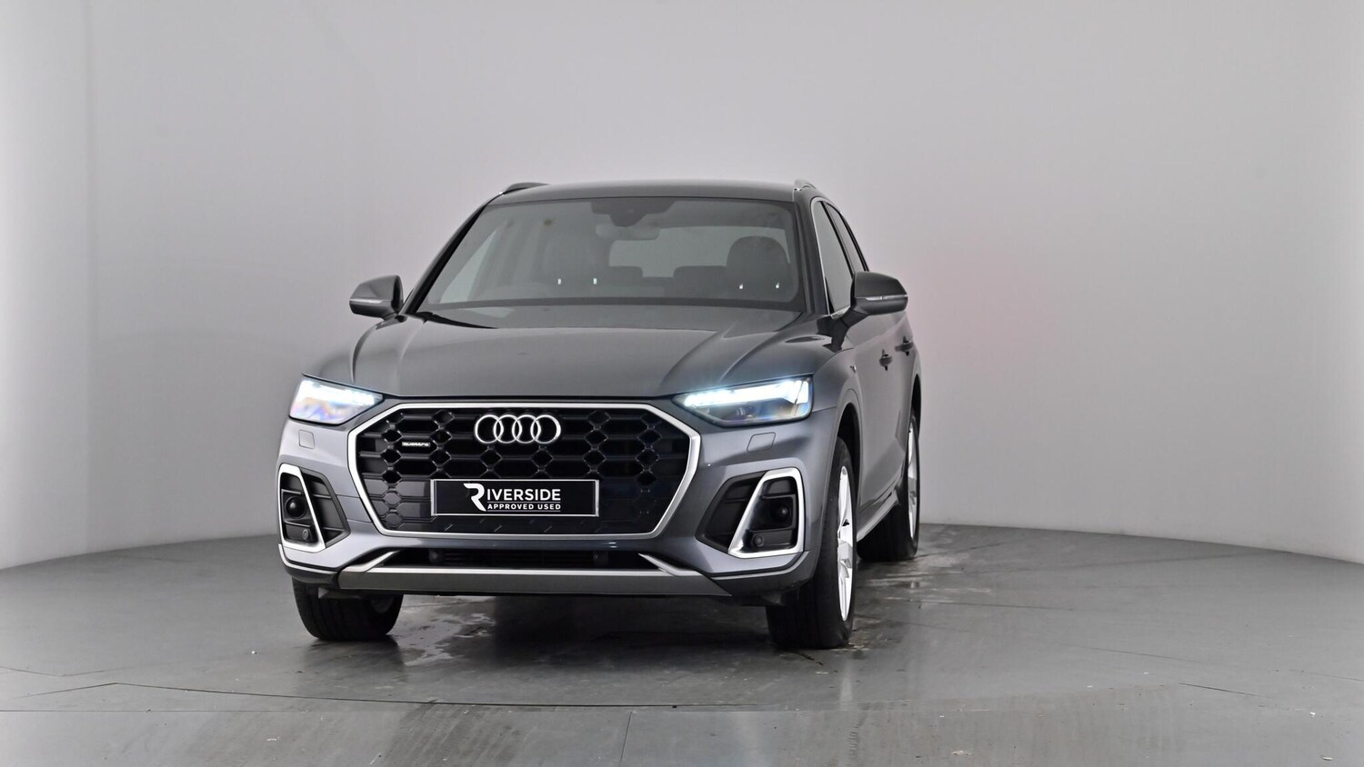 Used Audi Q5 2021 for sale - 78206346: Photo 46