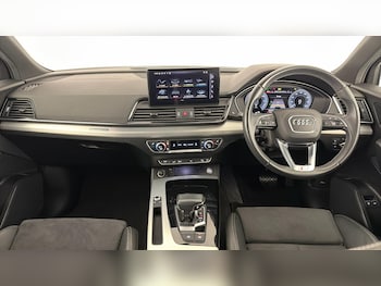 Used Audi Q5 2021 for sale - 78206346: Photo