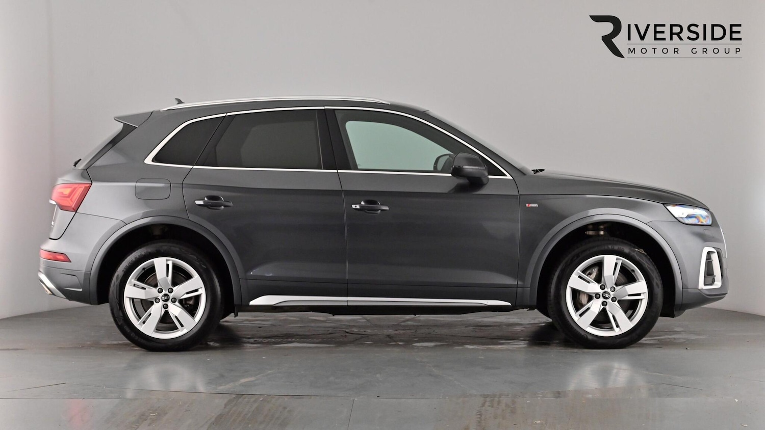 Used Audi Q5 2021 for sale - 78206346: Photo 5