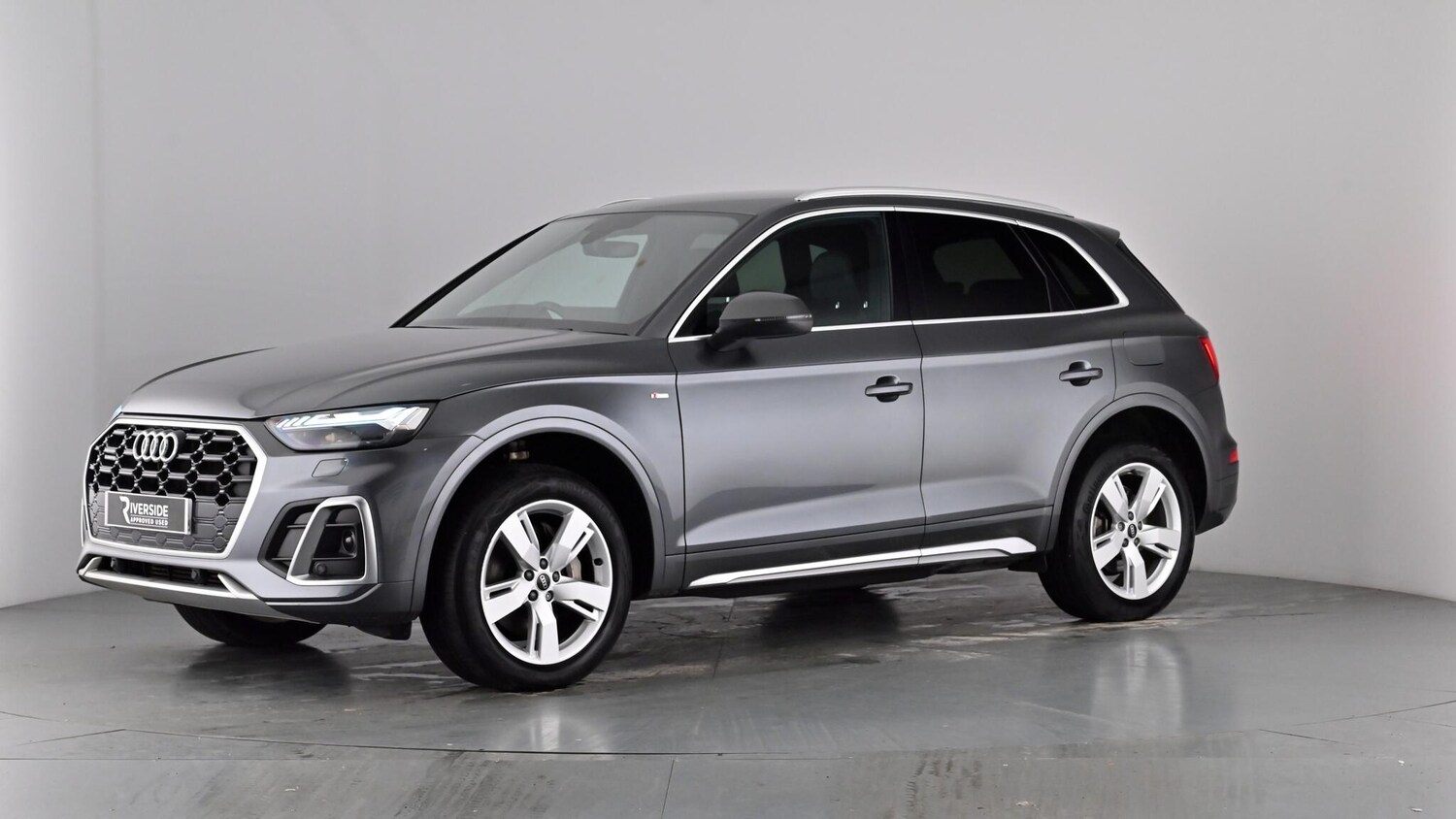 Used Audi Q5 2021 for sale - 78206346: Photo 50