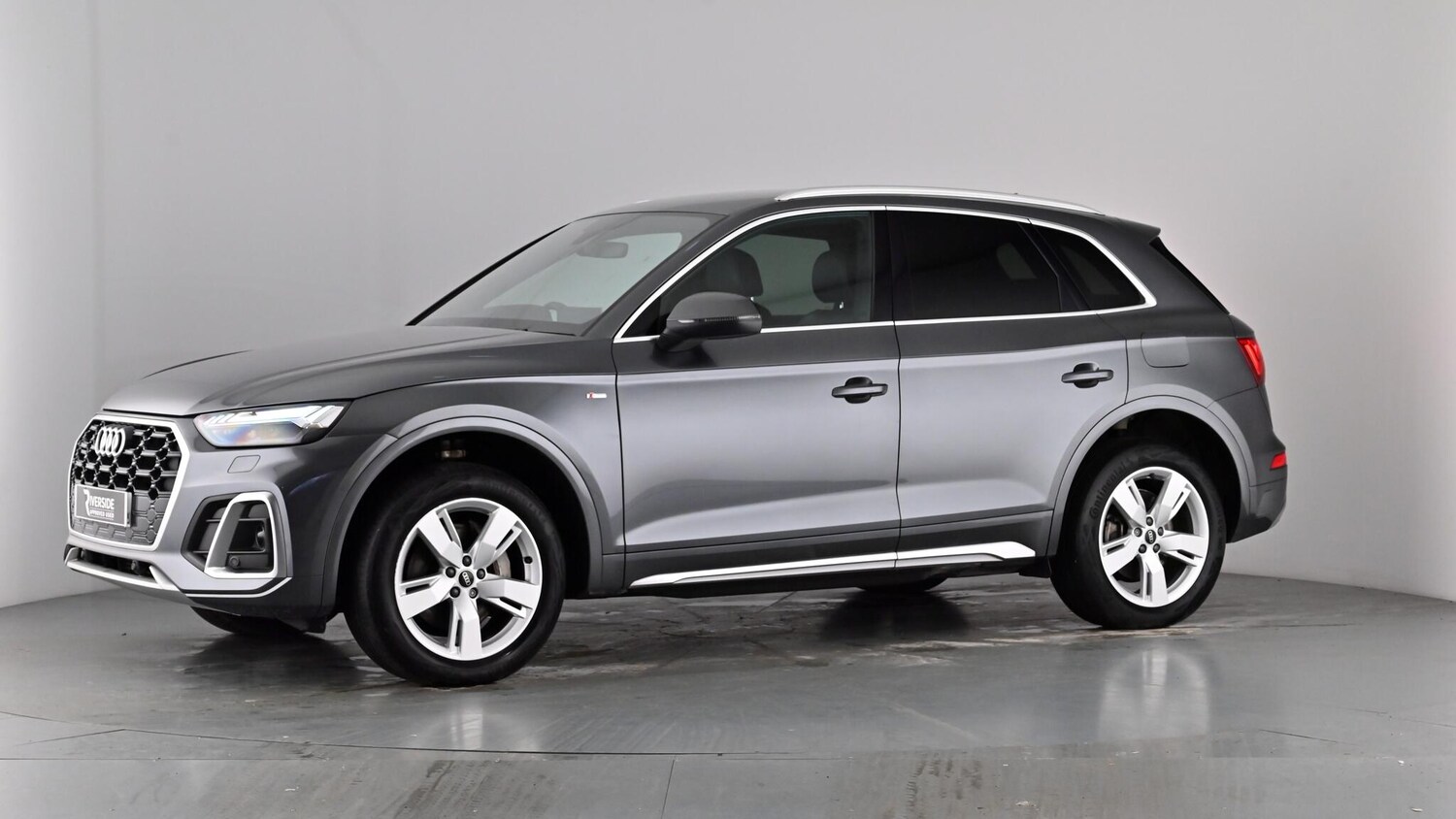 Used Audi Q5 2021 for sale - 78206346: Photo 51
