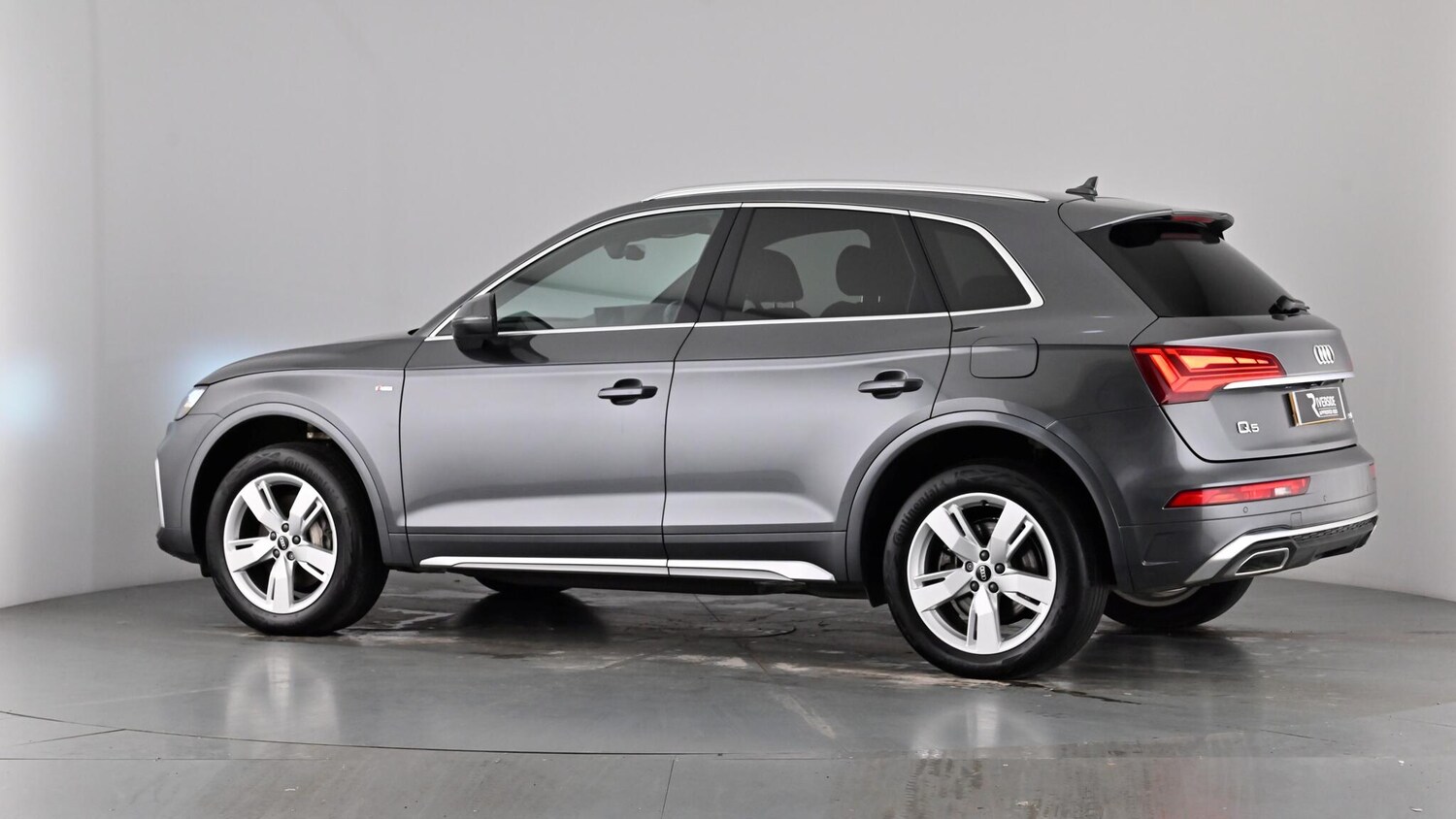 Used Audi Q5 2021 for sale - 78206346: Photo 57