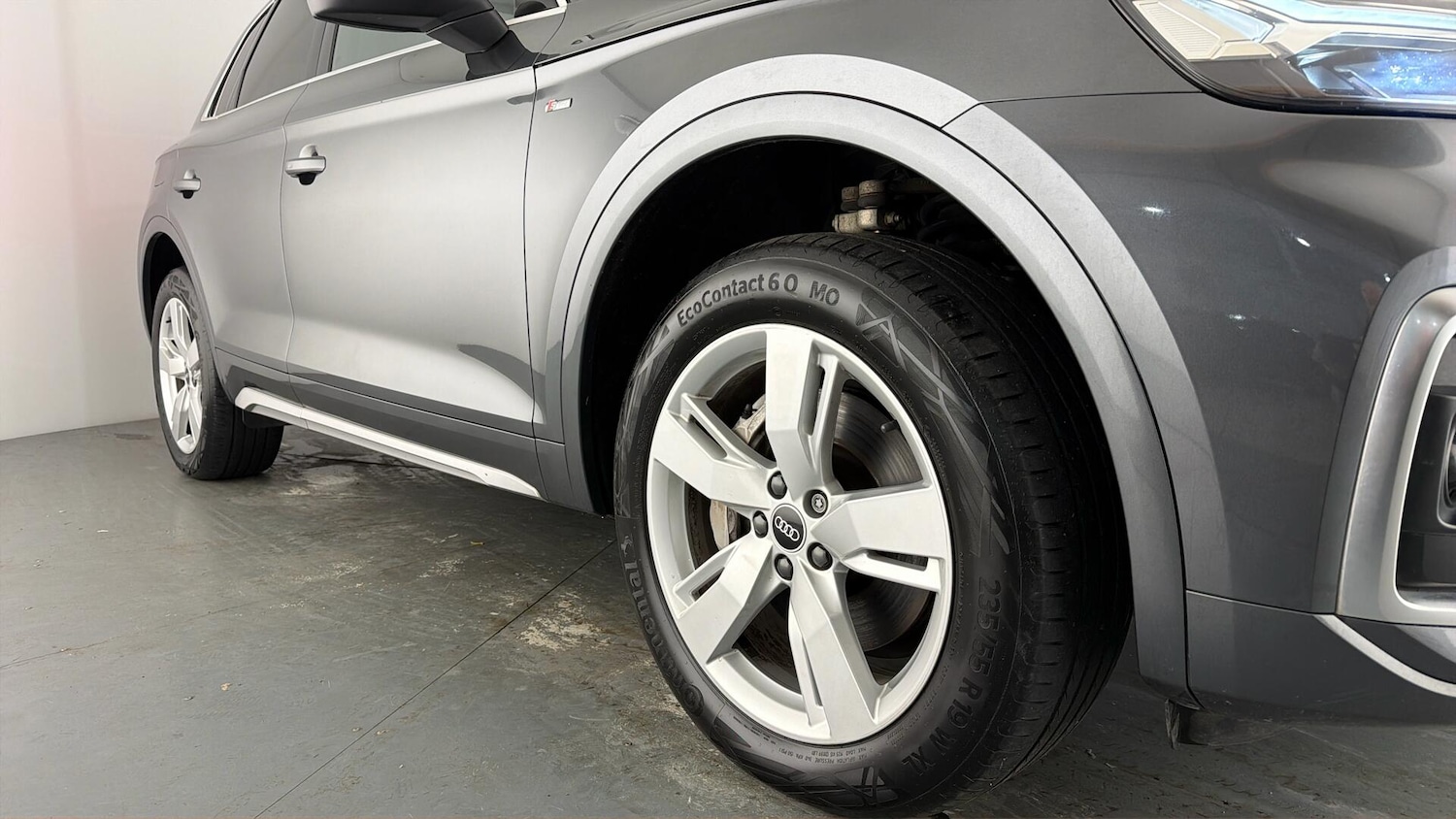 Used Audi Q5 2021 for sale - 78206346: Photo 6