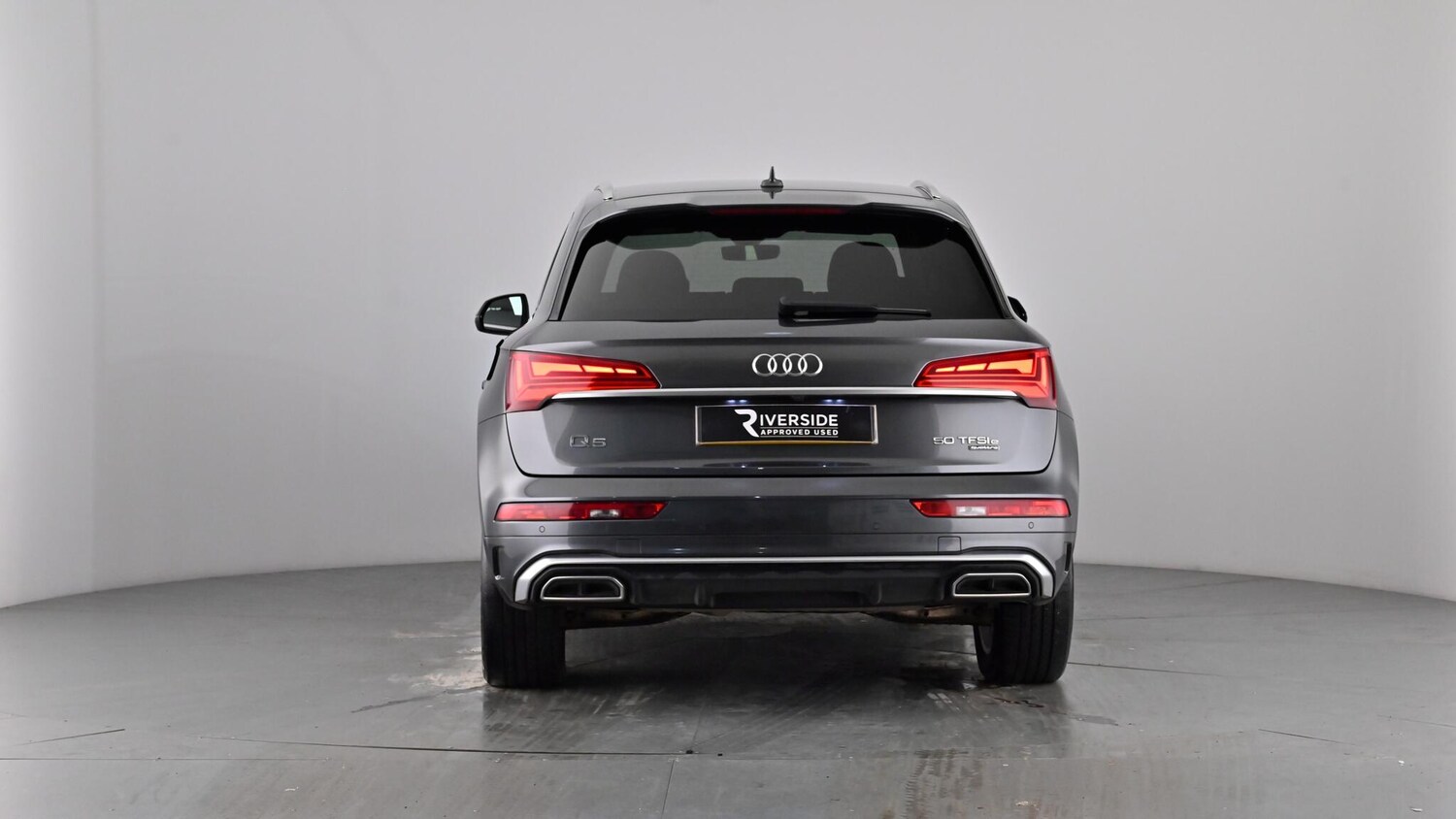Used Audi Q5 2021 for sale - 78206346: Photo 63