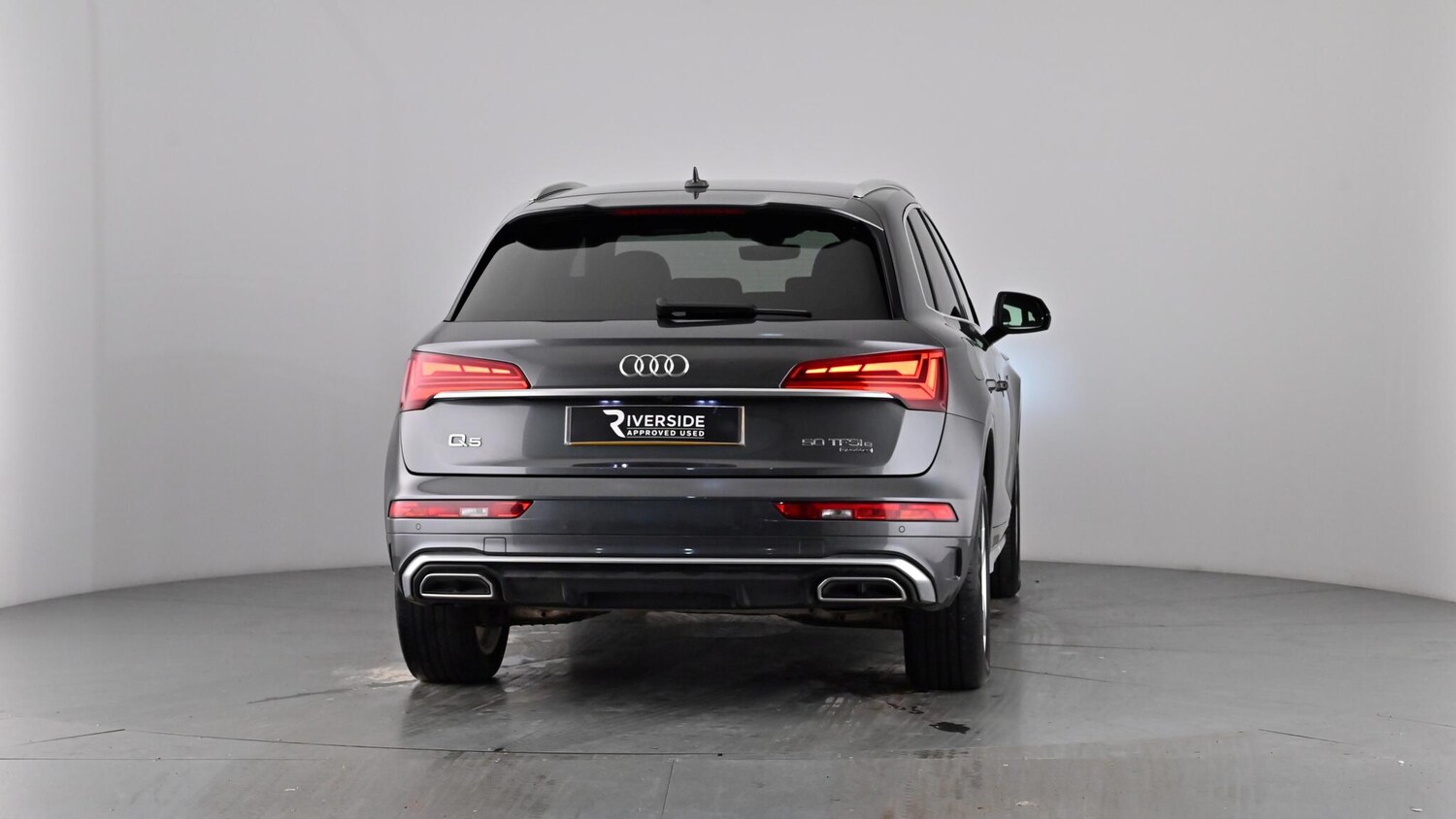Used Audi Q5 2021 for sale - 78206346: Photo 64