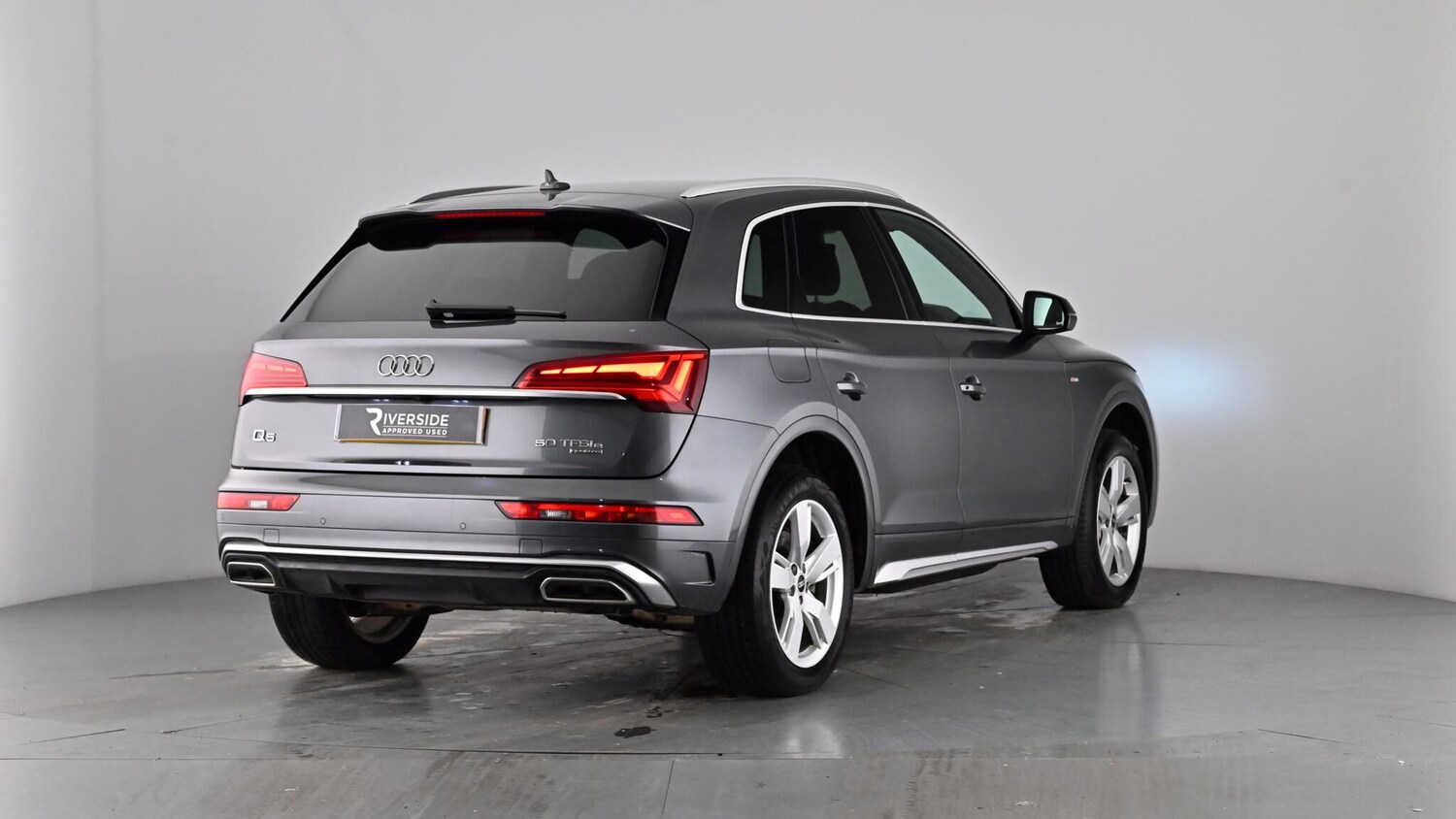 Used Audi Q5 2021 for sale - 78206346: Photo 66