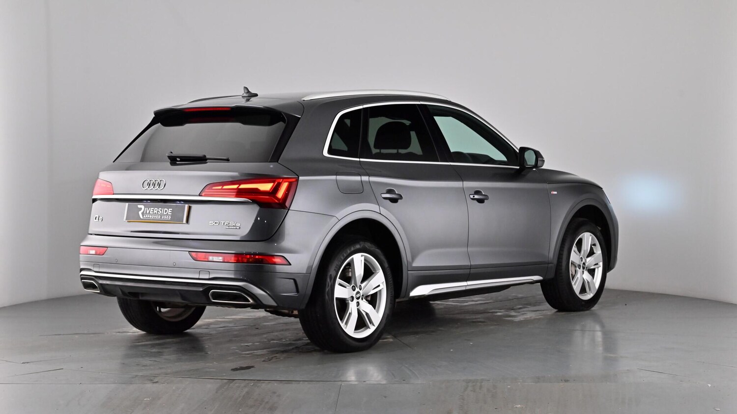 Used Audi Q5 2021 for sale - 78206346: Photo 67