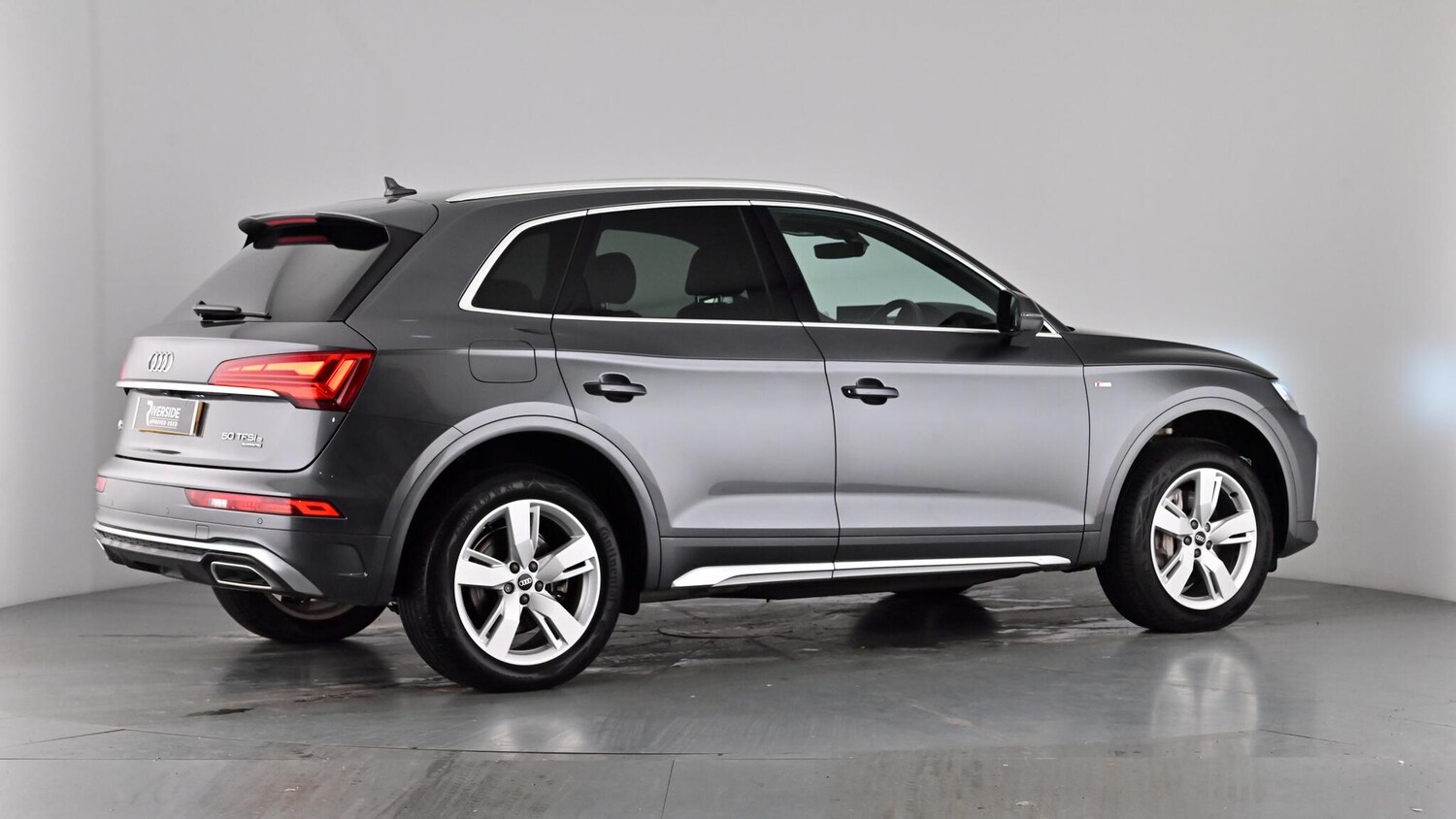 Used Audi Q5 2021 for sale - 78206346: Photo 69
