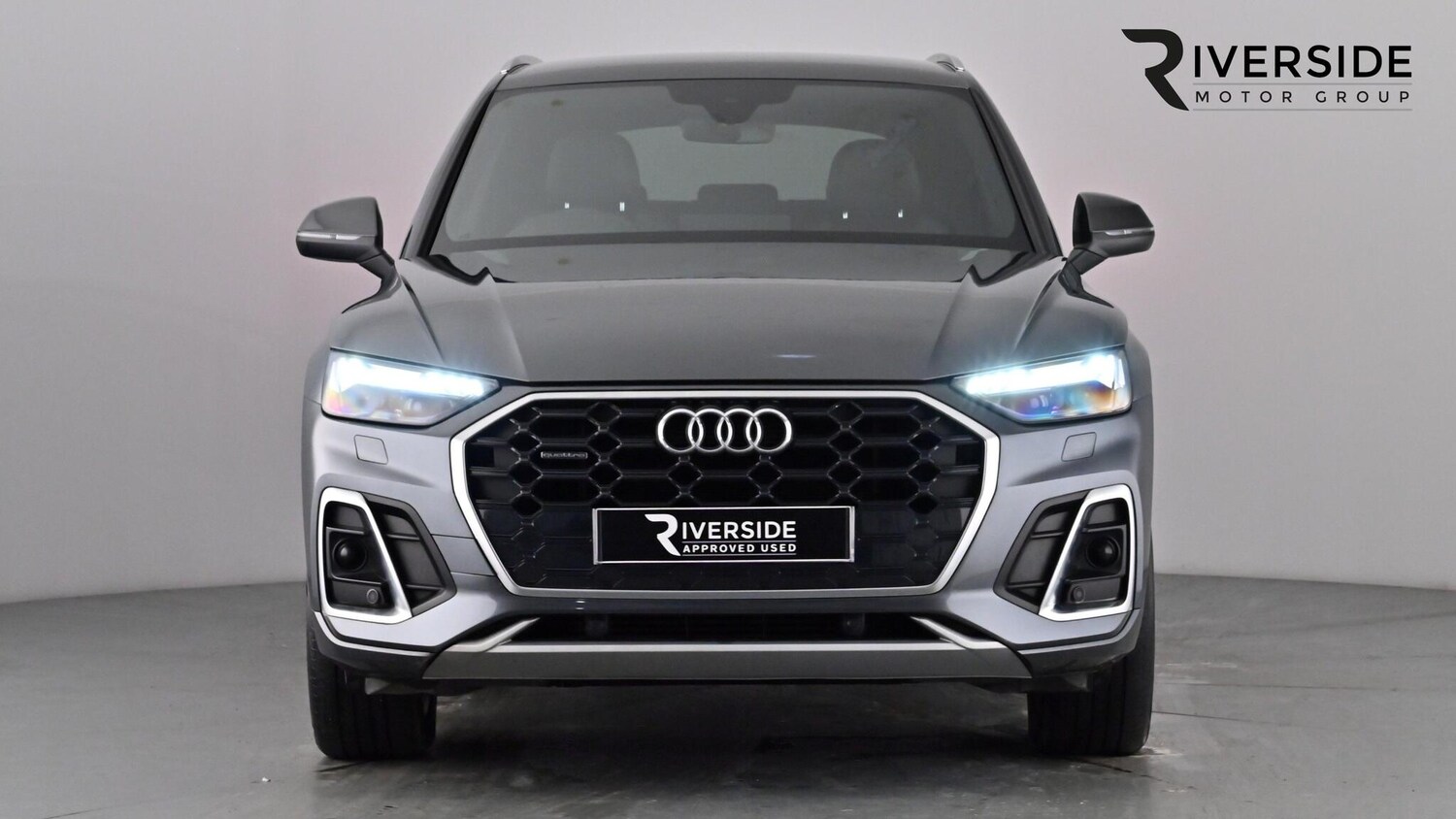 Used Audi Q5 2021 for sale - 78206346: Photo 7