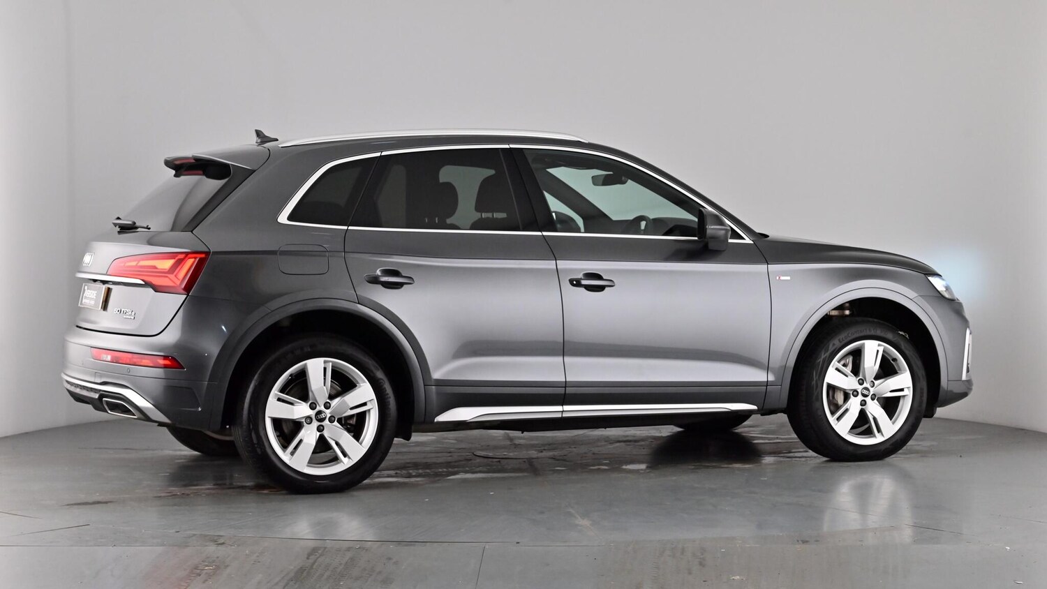 Used Audi Q5 2021 for sale - 78206346: Photo 70