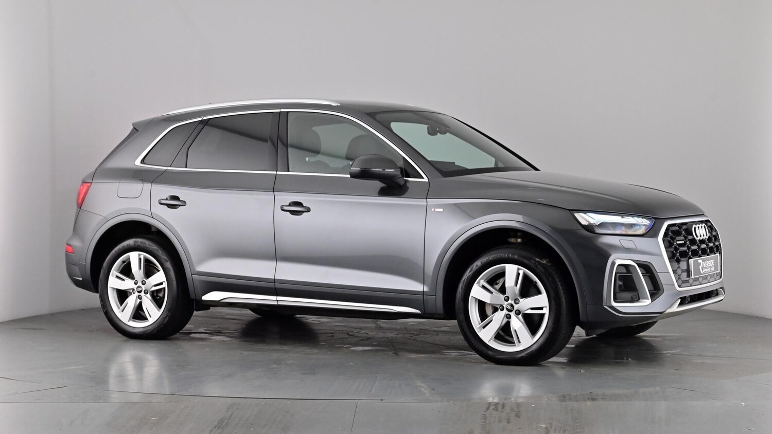 Used Audi Q5 2021 for sale - 78206346: Photo 75