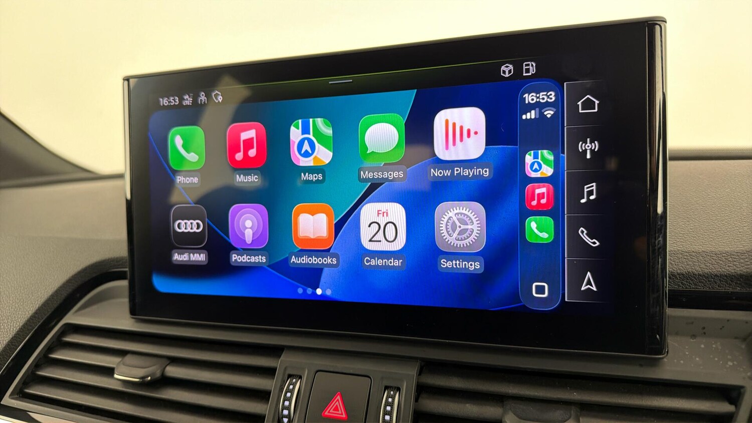 Used Audi Q5 2021 for sale - 78206346: Photo 8