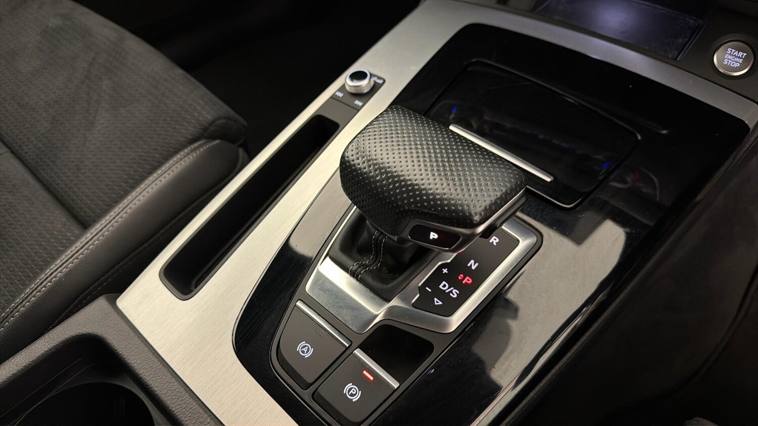 Used Audi Q5 2021 for sale - 78206346: Photo 9