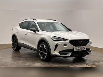 Used Cupra Formentor 2023 for sale - 78681978: Photo