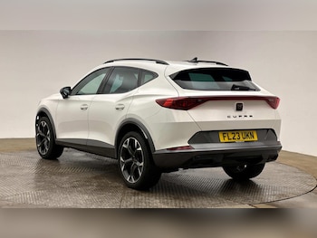 Used Cupra Formentor 2023 for sale - 78681978: Photo