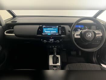 Used Honda Jazz 2023 for sale - 79794926: Photo