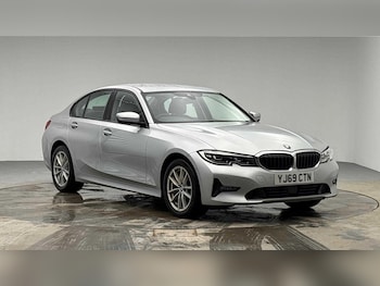 Used BMW 3 Series 2020 for sale - 78568485: Photo