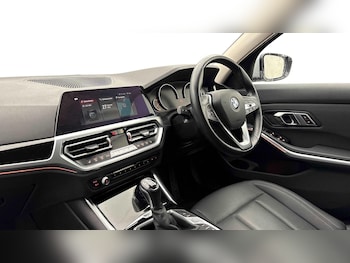 Used BMW 3 Series 2020 for sale - 78568485: Photo
