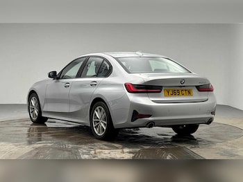 Used BMW 3 Series 2020 for sale - 78568485: Photo