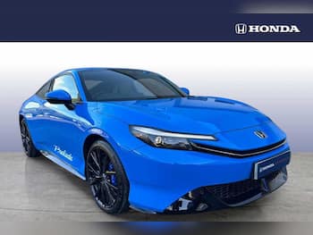 Used Honda Prelude 2026 for sale - 79811881: Photo