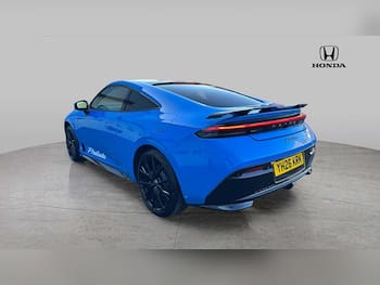 Used Honda Prelude 2026 for sale - 79811881: Photo
