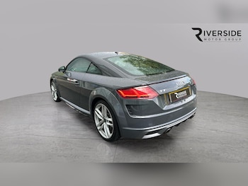 Used Audi TT 2019 for sale - 78563331: Photo
