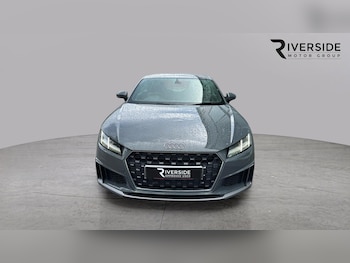 Used Audi TT 2019 for sale - 78563331: Photo
