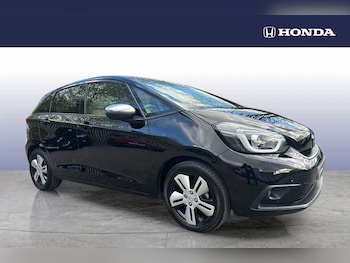 Used Honda Jazz 2022 for sale - 78246803: Photo