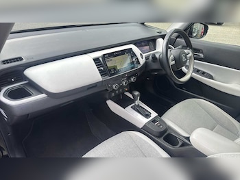 Used Honda Jazz 2022 for sale - 78246803: Photo