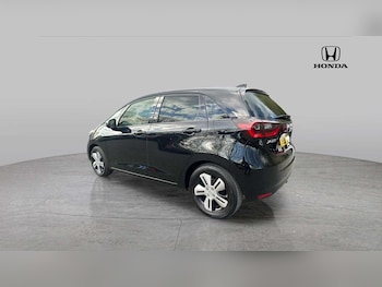 Used Honda Jazz 2022 for sale - 78246803: Photo