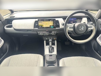 Used Honda Jazz 2022 for sale - 78246803: Photo