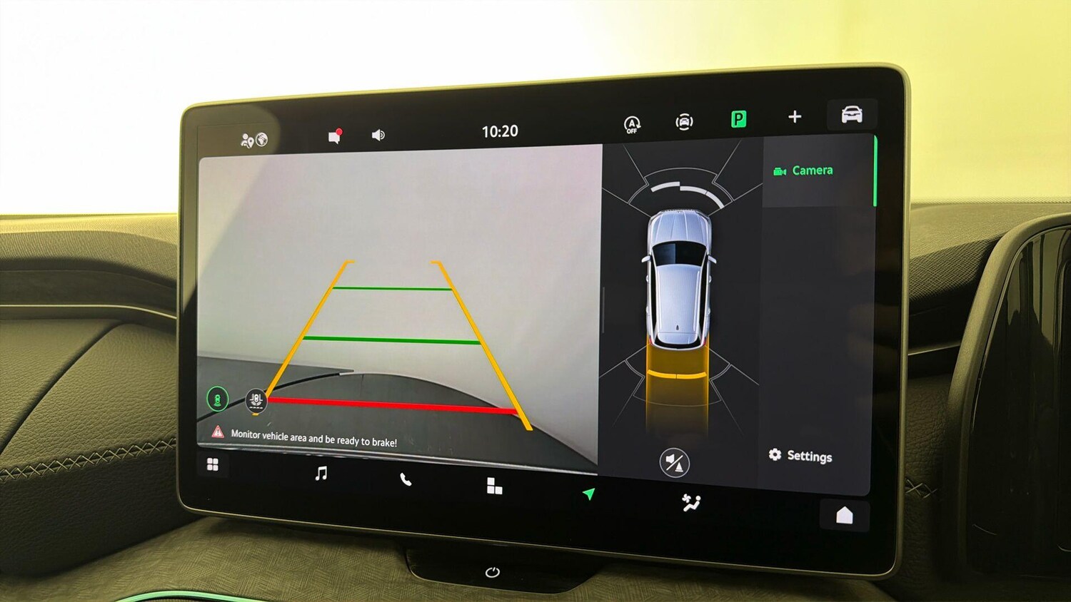 Used Skoda Kodiaq 2024 for sale - 78206336: Photo 10