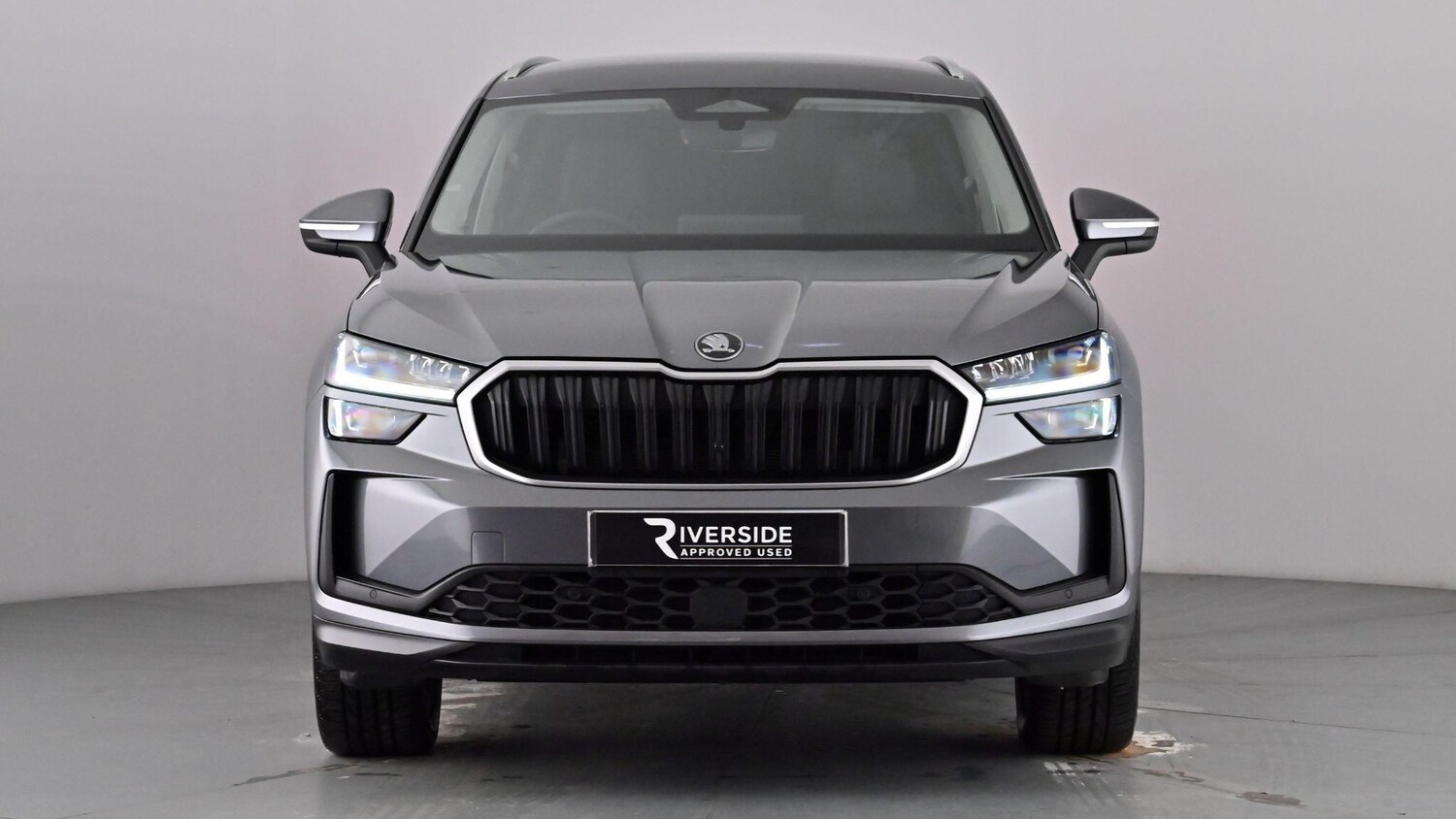 Used Skoda Kodiaq 2024 for sale - 78206336: Photo 11