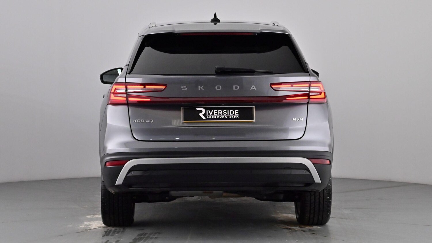 Used Skoda Kodiaq 2024 for sale - 78206336: Photo 13