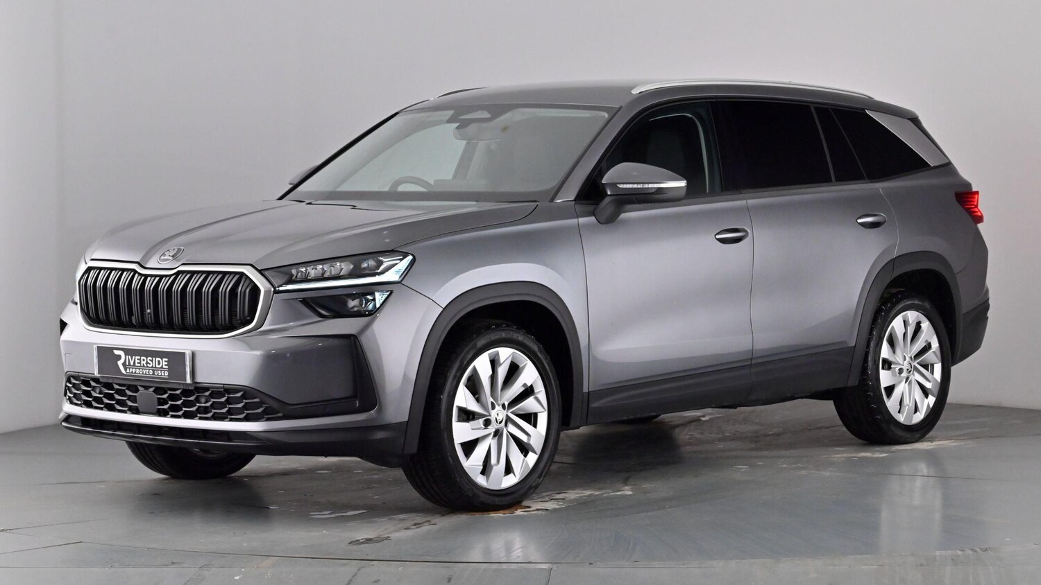 Used Skoda Kodiaq 2024 for sale - 78206336: Photo 16