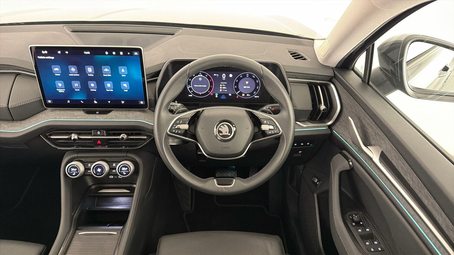 Used Skoda Kodiaq 2024 for sale - 78206336: Photo 17